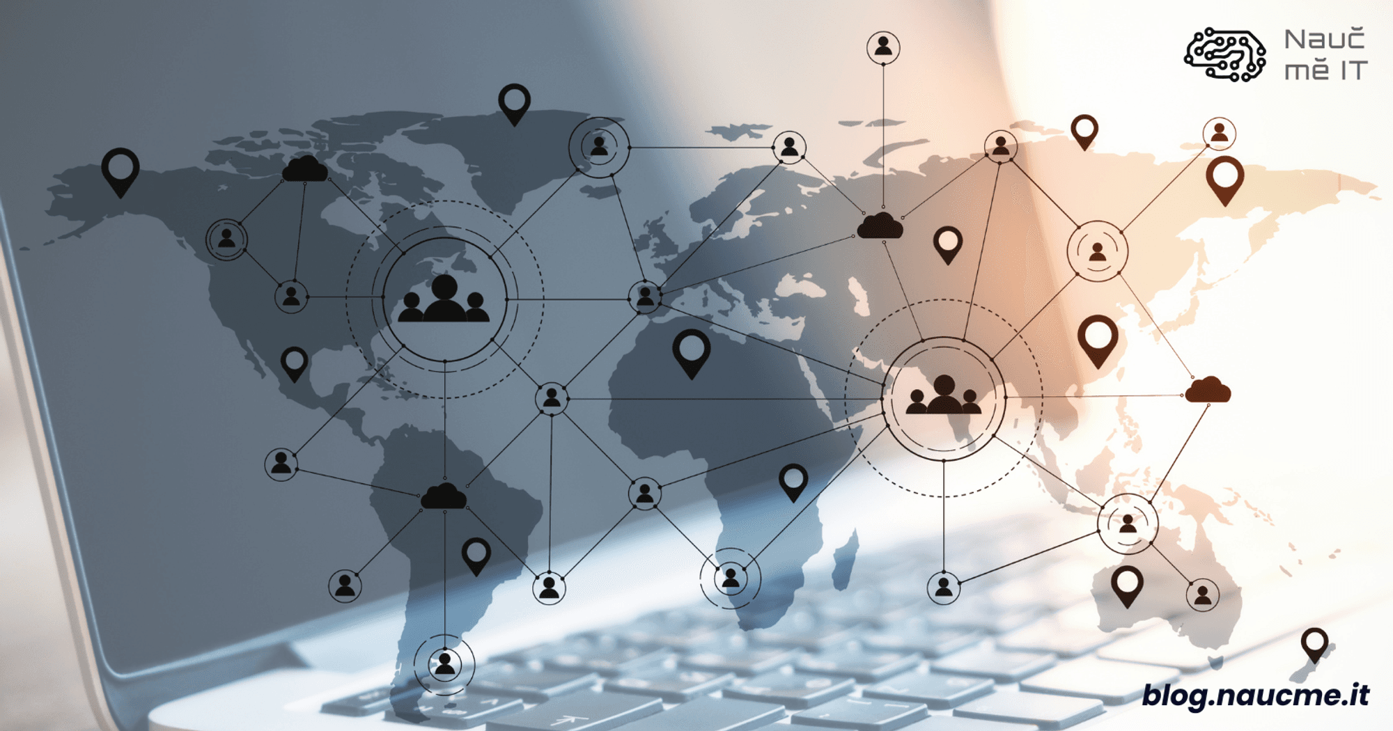 Dálková práce z pohledu firmy