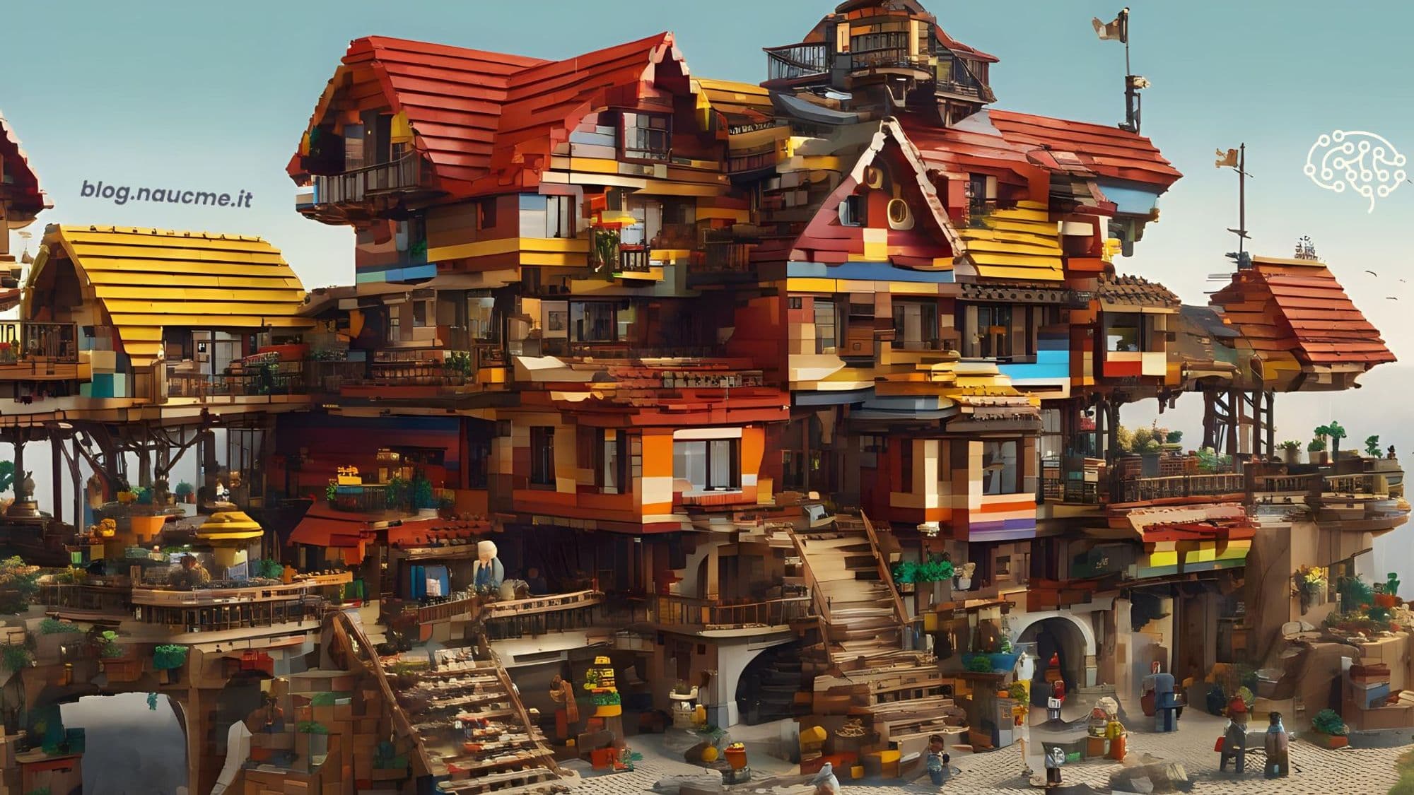 OOP: Přežitek minulosti, nebo nutné zlo?